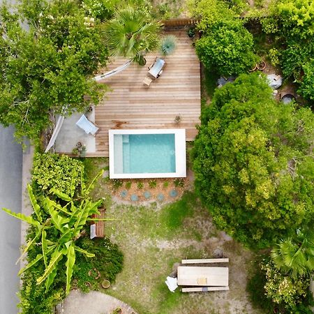 Songes Au Lit Du Fleuve Bed & Breakfast Cambes  Dış mekan fotoğraf