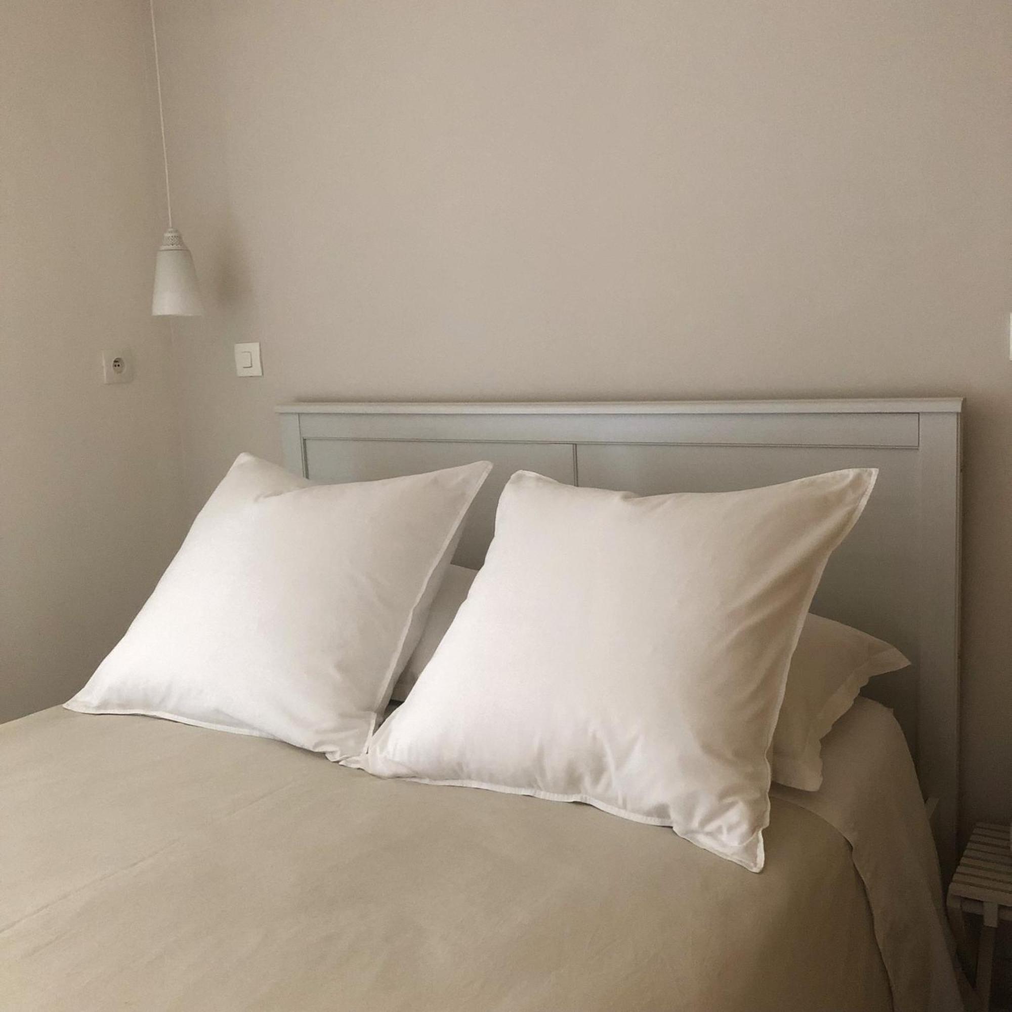 Songes Au Lit Du Fleuve Bed & Breakfast Cambes  Dış mekan fotoğraf